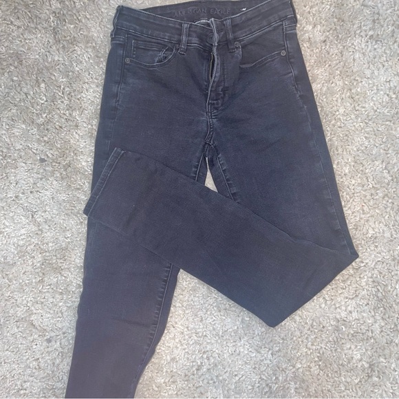 American eagle jeans - Picture 2 of 4